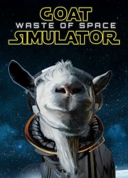 Goat Simulator: Waste of Space: Читы, Трейнер +15 [FLiNG]