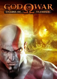 Трейнер для God of War: Chains of Olympus [v1.0.9]