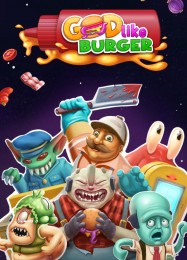 Godlike Burger: Трейнер +14 [v1.4]
