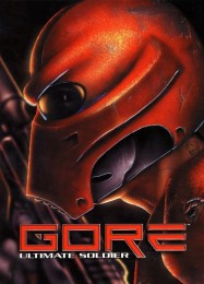Gore: Ultimate Soldier: Читы, Трейнер +12 [dR.oLLe]