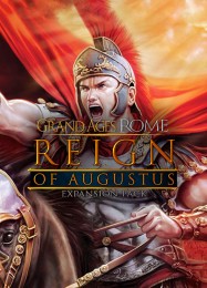 Grand Ages: Rome - Reign of Augustus: Читы, Трейнер +6 [CheatHappens.com]