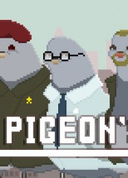 Grand Pigeons Duty: Читы, Трейнер +9 [dR.oLLe]