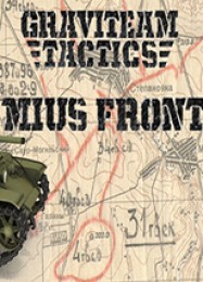 Трейнер для Graviteam Tactics: Mius-Front [v1.0.3]