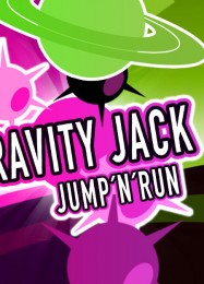 Gravity jack: Jump and Run: Трейнер +11 [v1.8]