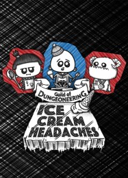 Guild of Dungeoneering: Ice Cream Headaches: Читы, Трейнер +7 [CheatHappens.com]