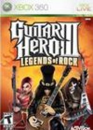 Guitar Hero 3: Legends of Rock: ТРЕЙНЕР И ЧИТЫ (V1.0.80)