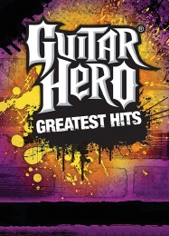 Трейнер для Guitar Hero: Greatest Hits [v1.0.9]