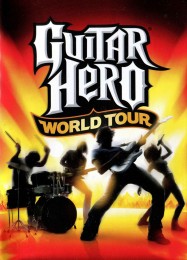 Guitar Hero: World Tour: Трейнер +7 [v1.4]