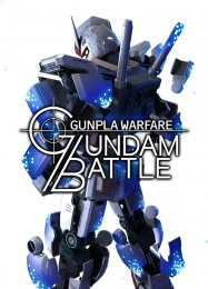 Gundam Battle: Gunpla Warfare: Читы, Трейнер +8 [FLiNG]