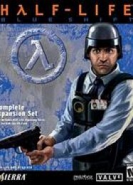 Half-Life: Blue Shift: Читы, Трейнер +7 [MrAntiFan]