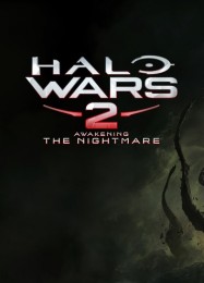 Halo Wars 2: Awakening the Nightmare: ТРЕЙНЕР И ЧИТЫ (V1.0.60)