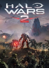 Halo Wars 2: ТРЕЙНЕР И ЧИТЫ (V1.0.83)