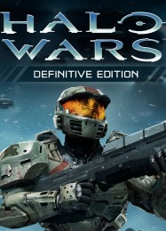 Halo Wars: Definitive Edition: ТРЕЙНЕР И ЧИТЫ (V1.0.47)