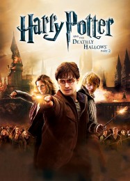 Трейнер для Harry Potter and the Deathly Hallows: Part 2 [v1.0.1]