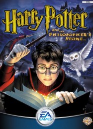 Harry Potter and the Philosophers Stone: ТРЕЙНЕР И ЧИТЫ (V1.0.25)