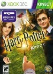 Трейнер для Harry Potter for Kinect [v1.0.4]