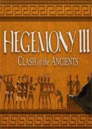 Hegemony 3: Clash of the Ancients: ТРЕЙНЕР И ЧИТЫ (V1.0.10)