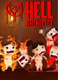Трейнер для Hell Architect [v1.0.6]