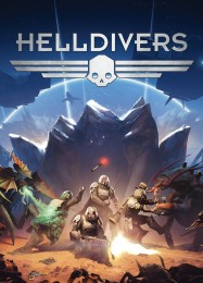Helldivers: Читы, Трейнер +8 [FLiNG]