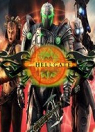 Трейнер для Hellgate [v1.0.3]