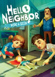 Hello Neighbor: Hide and Seek: Читы, Трейнер +6 [dR.oLLe]