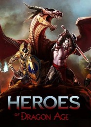 Heroes of Dragon Age: Читы, Трейнер +15 [FLiNG]