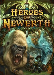Трейнер для Heroes of Newerth [v1.0.4]