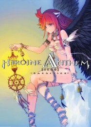 Heroine Anthem Zero - Sacrifice: ТРЕЙНЕР И ЧИТЫ (V1.0.6)