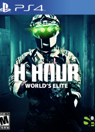 H-Hour: Worlds Elite: ТРЕЙНЕР И ЧИТЫ (V1.0.6)