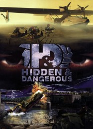 Hidden and Dangerous: ТРЕЙНЕР И ЧИТЫ (V1.0.42)