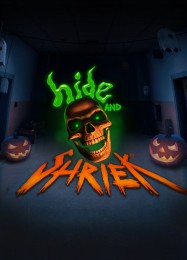 Hide and Shriek: ТРЕЙНЕР И ЧИТЫ (V1.0.49)