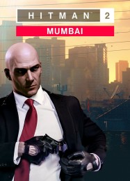 Трейнер для Hitman 2: Mumbai [v1.0.7]