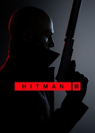 Трейнер для Hitman 3 [v1.0.2]
