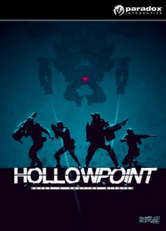 Hollowpoint: Трейнер +9 [v1.6]