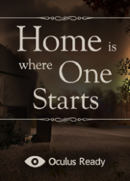 Home is Where One Starts: Трейнер +15 [v1.4]