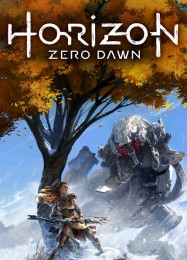 Horizon: Zero Dawn: ТРЕЙНЕР И ЧИТЫ (V1.0.56)