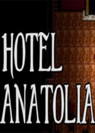 Трейнер для Hotel Anatolia [v1.0.2]