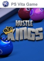Трейнер для Hustle Kings (2012) [v1.0.1]