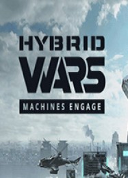 Hybrid Wars: ТРЕЙНЕР И ЧИТЫ (V1.0.36)
