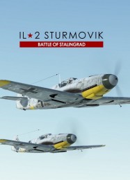 IL-2 Sturmovik: Battle of Stalingrad: ТРЕЙНЕР И ЧИТЫ (V1.0.91)