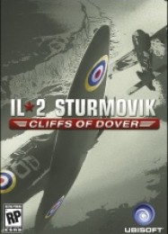 Трейнер для IL-2 Sturmovik: Cliffs of Dover [v1.0.7]