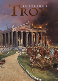 Imperiums: Troy: ТРЕЙНЕР И ЧИТЫ (V1.0.41)