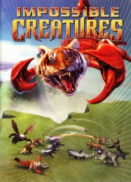 Impossible Creatures: Трейнер +14 [v1.8]