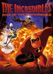 Трейнер для Incredibles: Rise of the Underminer, The [v1.0.2]