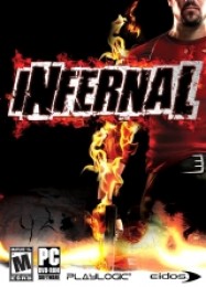 Infernal: ТРЕЙНЕР И ЧИТЫ (V1.0.31)