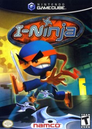 I-Ninja: ТРЕЙНЕР И ЧИТЫ (V1.0.85)