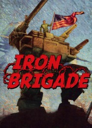 Трейнер для Iron Brigade [v1.0.2]