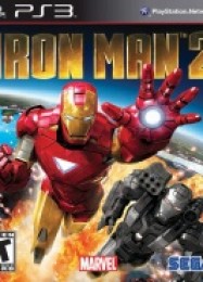 Трейнер для Iron Man 2 [v1.0.1]
