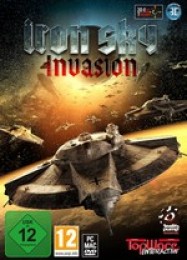 Трейнер для Iron Sky: Invasion [v1.0.2]