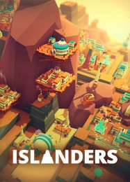 Islanders: ТРЕЙНЕР И ЧИТЫ (V1.0.78)